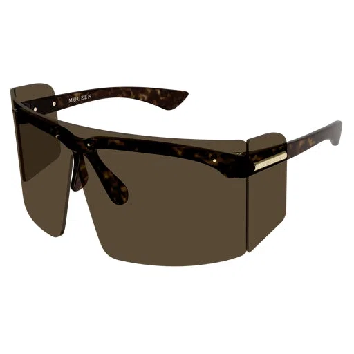 Alexander McQueen AM0594S Sunglasses - view 3
